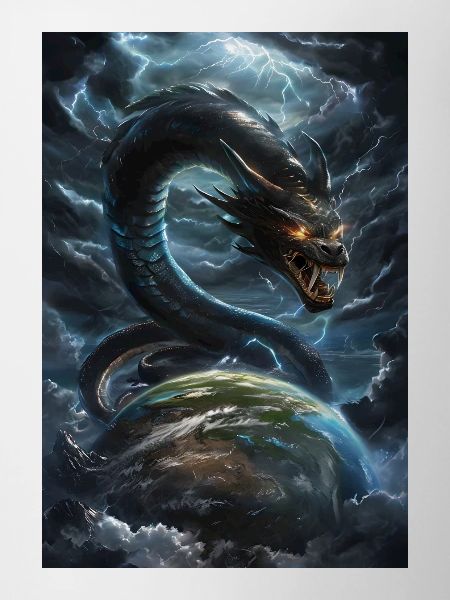 Basilisk Mythology Myth Gift