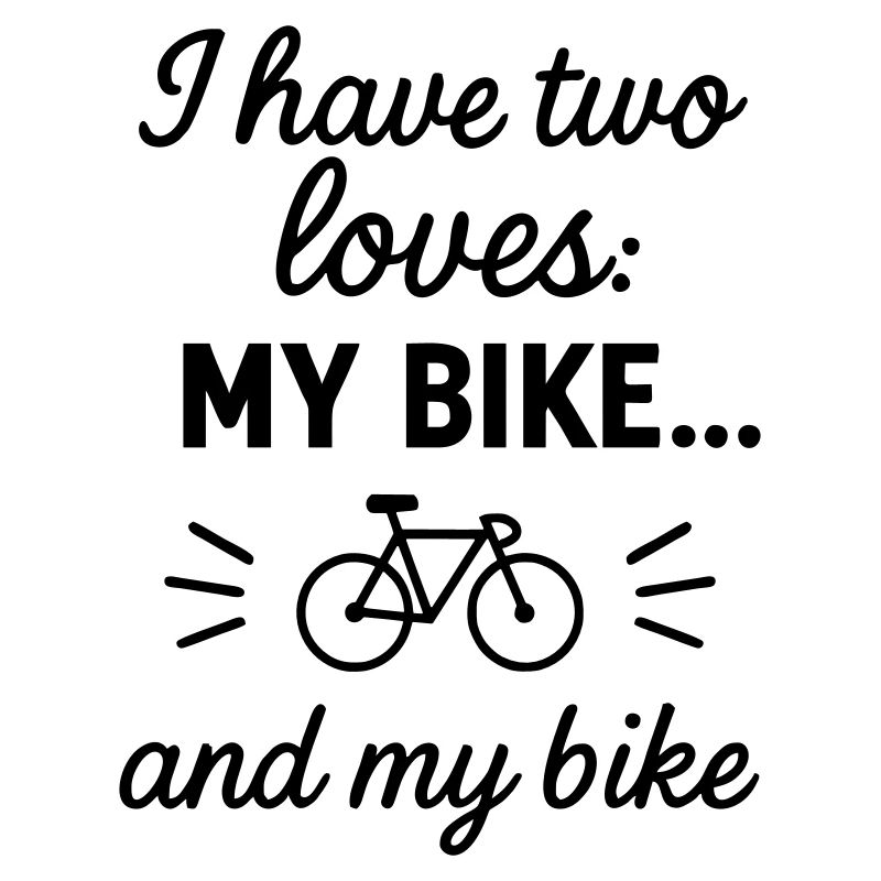 J’adore le cyclisme, le cyclisme, le cyclisme, l’humour