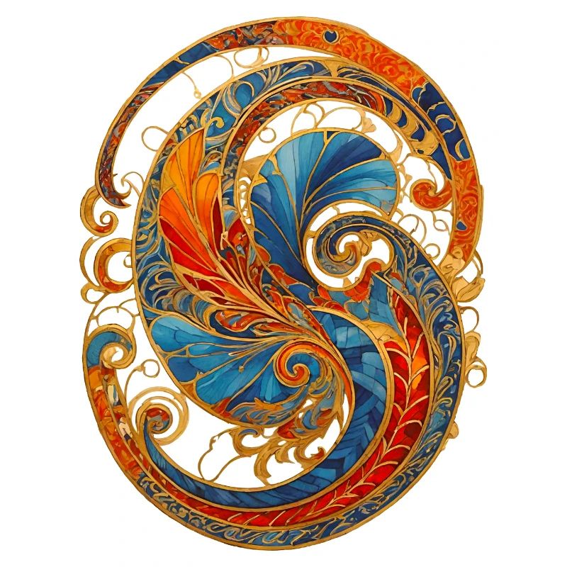 Ornament