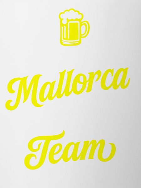 Mallorca Drinking Team