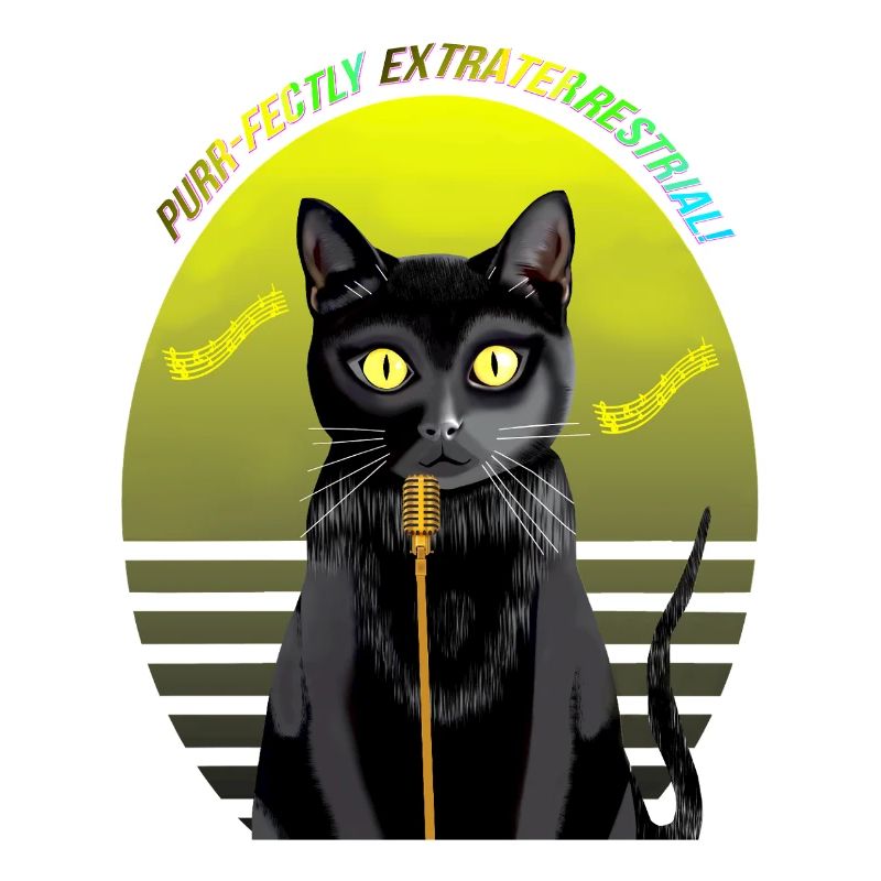 Star Cat : Chanter le blues