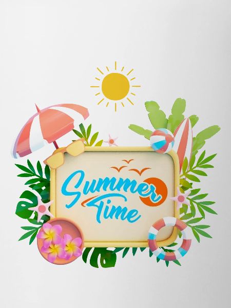 Summer Time