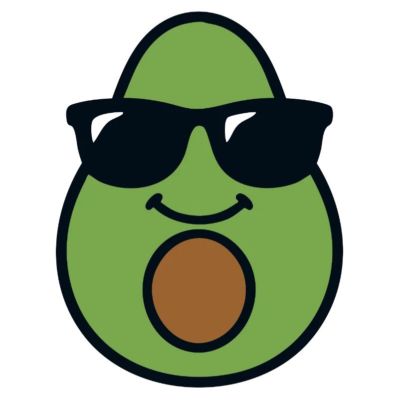 Tête d'Avocat