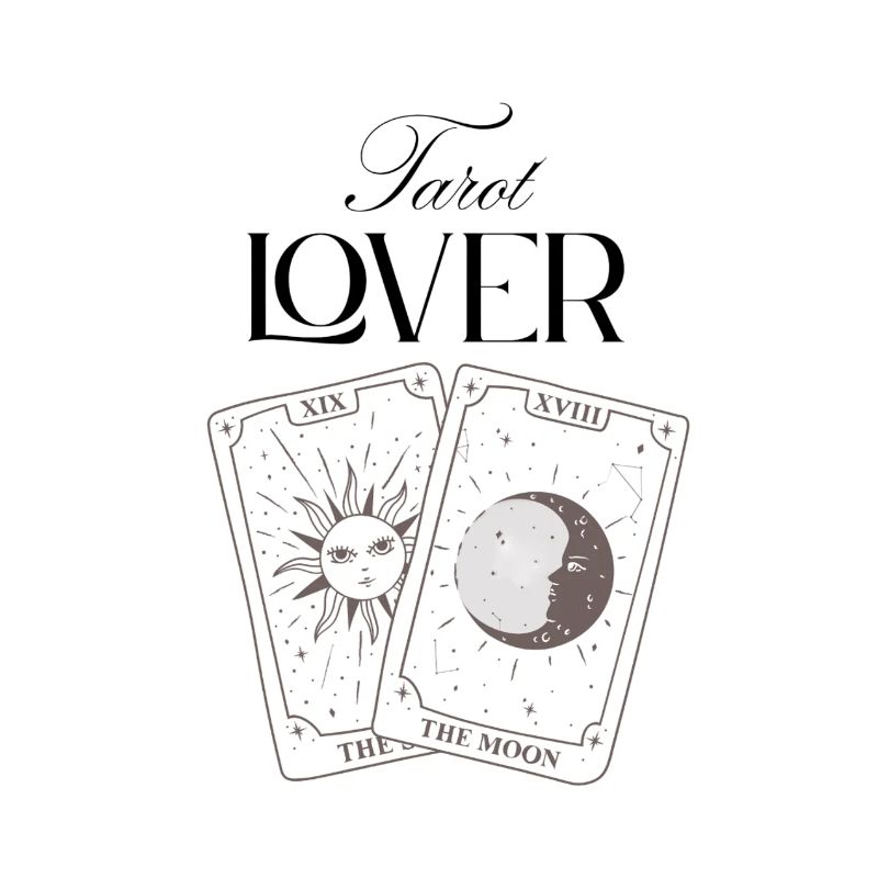 Tarot Lover