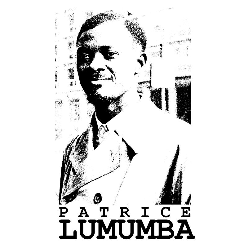 Patrice Lumumba