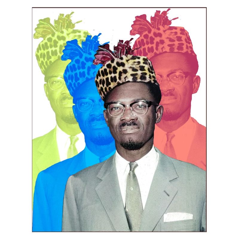 Patrice Lumumba