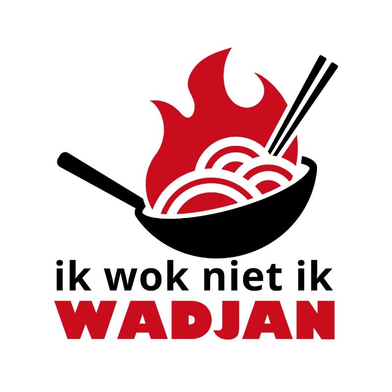 INDONET I wok not I Wadjan
