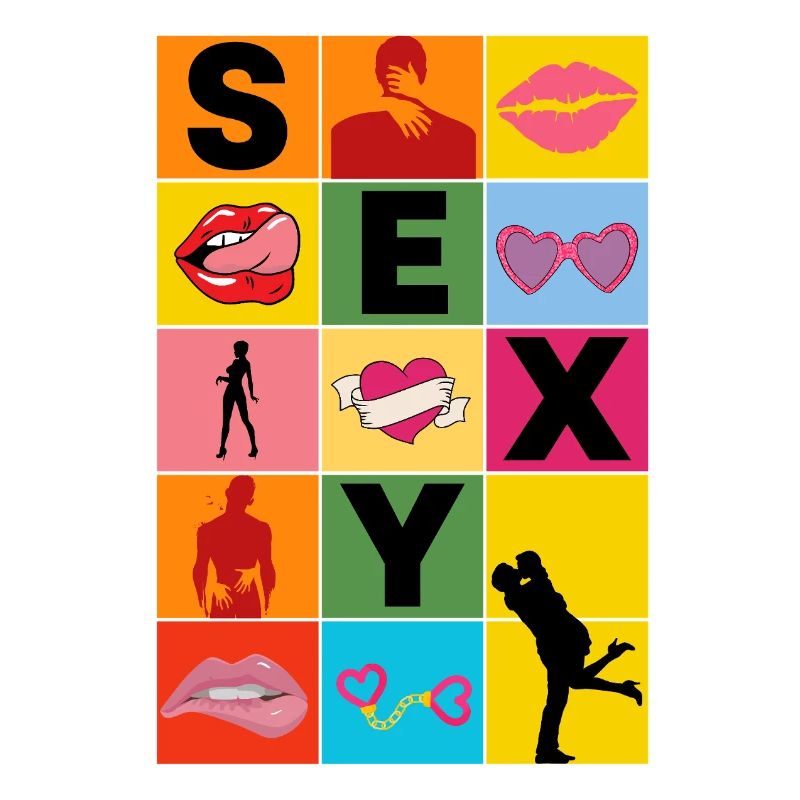 SEXY