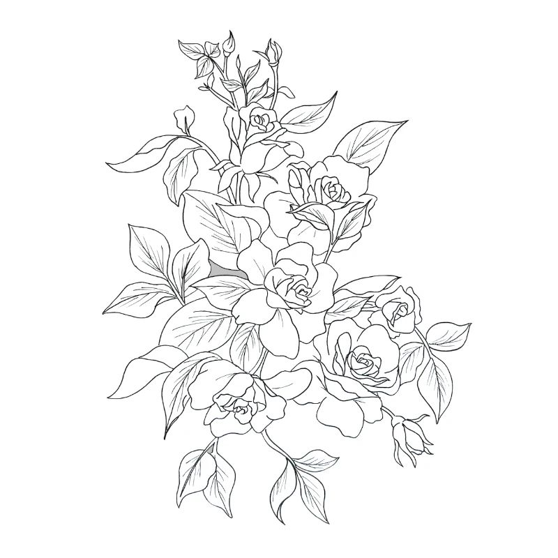 Roses