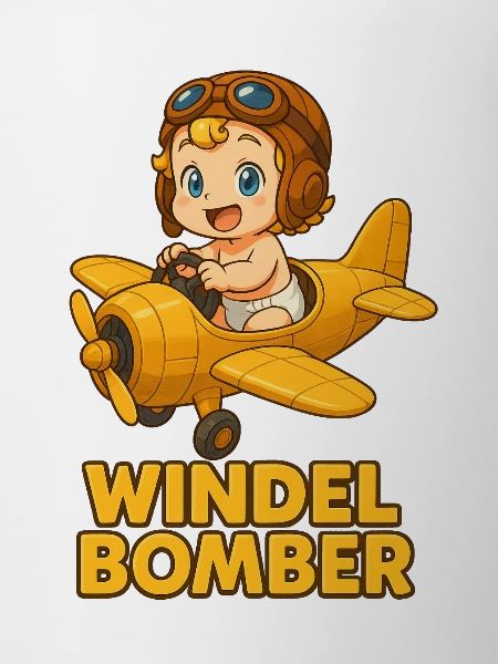 Windel Bomber