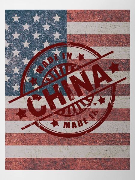 Made in China