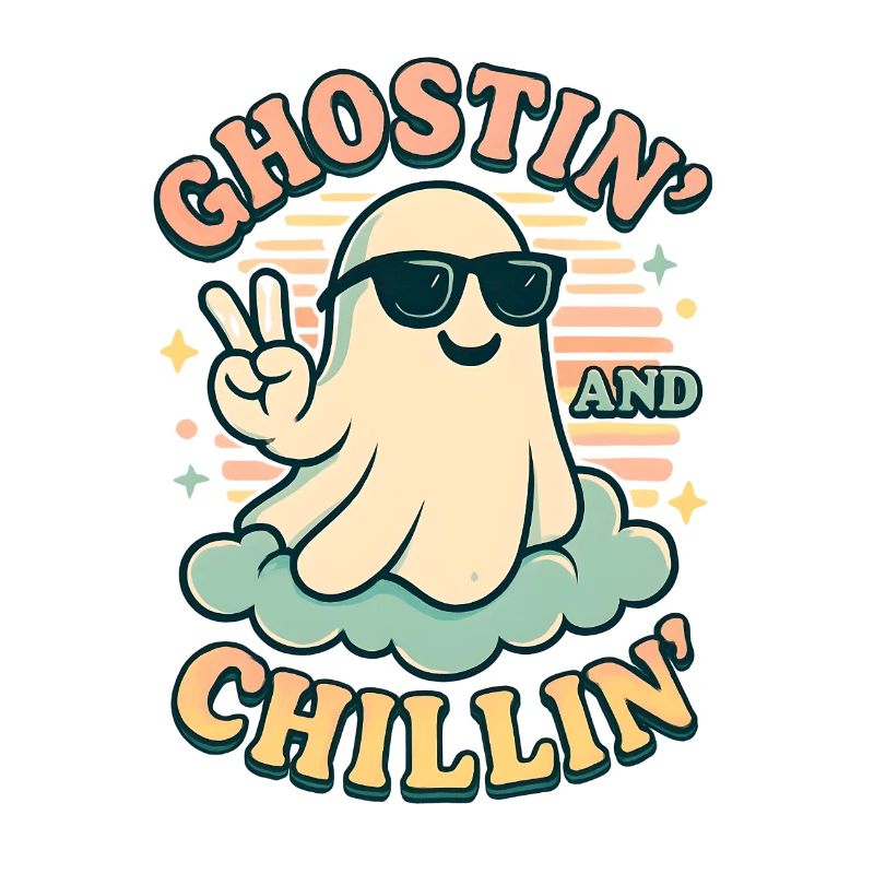 Halloween Geist Kostüm Geschenk