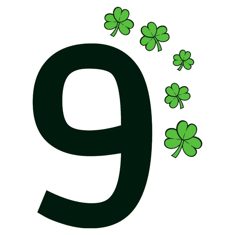 9
