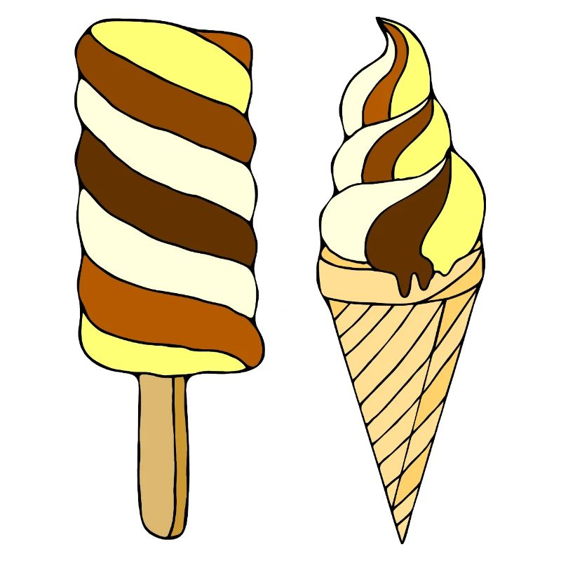 cream