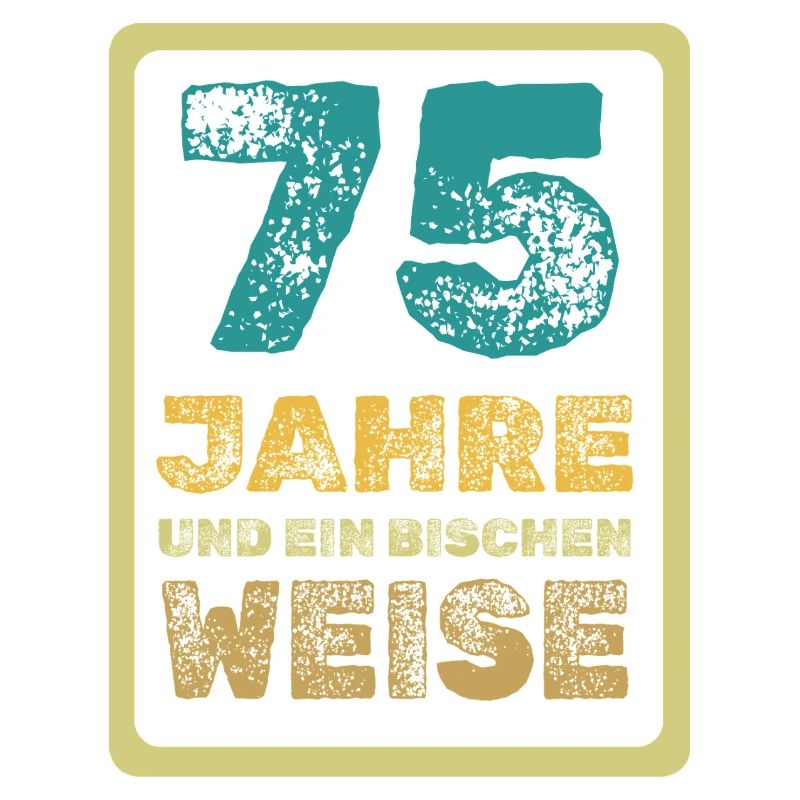 Wisdom 75