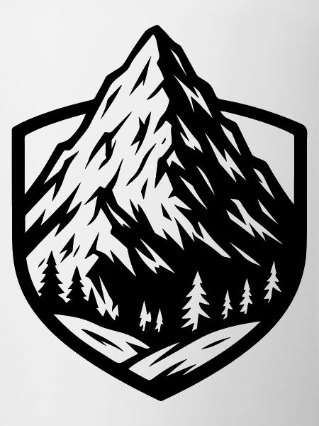 Mountain Mountain Mountains
