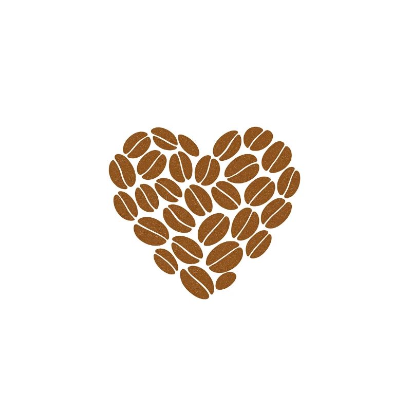 Coffee First Then Everything Daily Priority Design