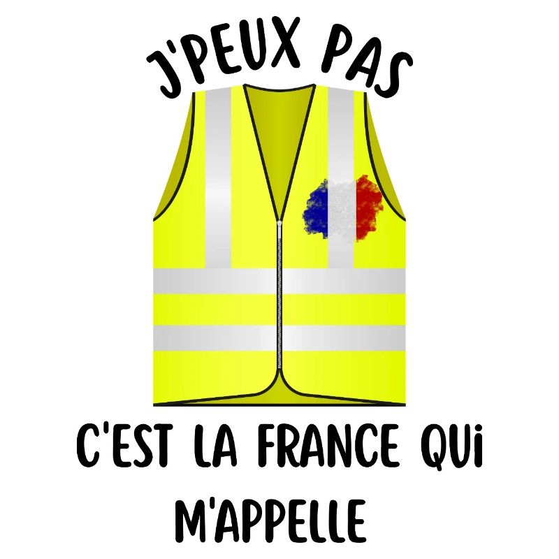J'peux pas 