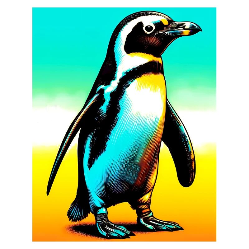 penguin