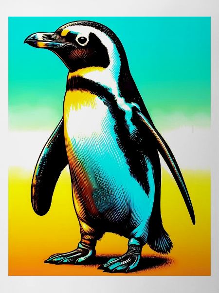 penguin