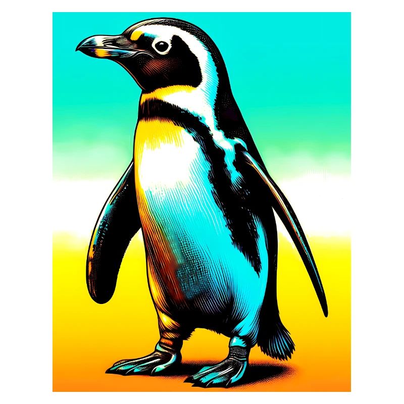 penguin