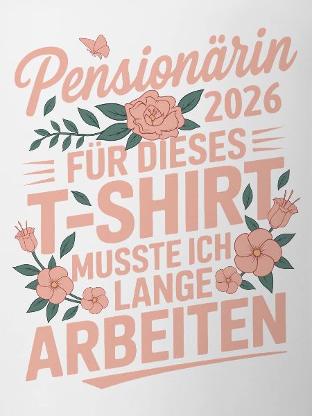 Pensioner 2026