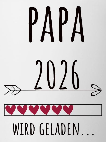 Dad-to-be 2026 Gift Pregnancy