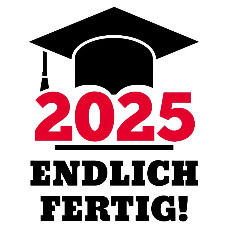 Doctoral Hat 2025 Finally Finished Gift Students