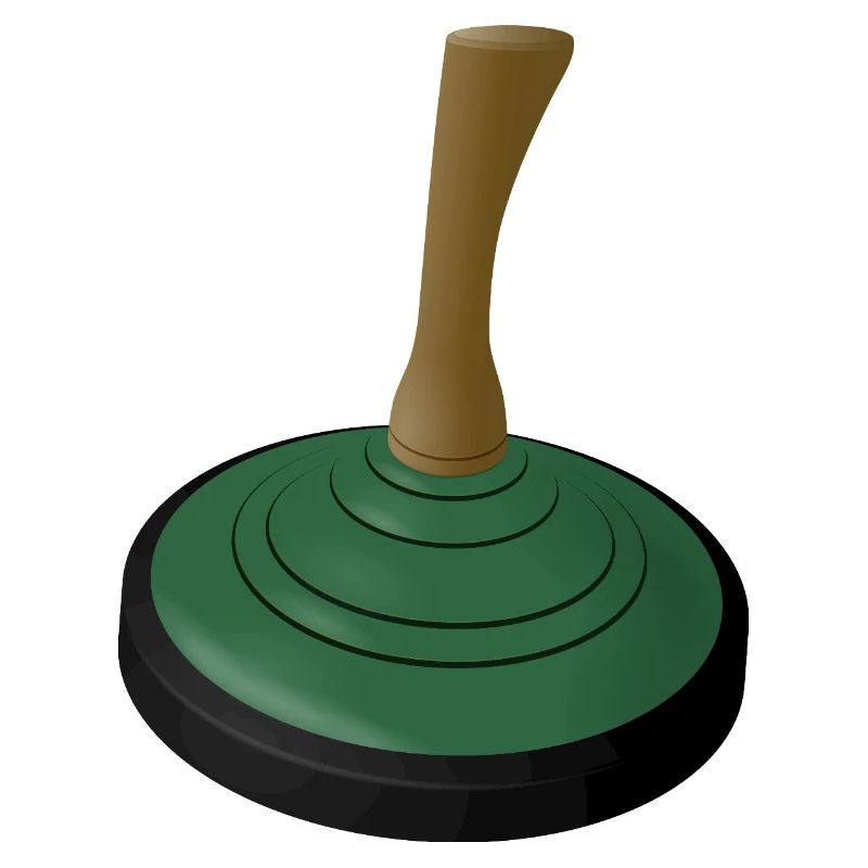 2025 BOUILLON DE GLACE Vert