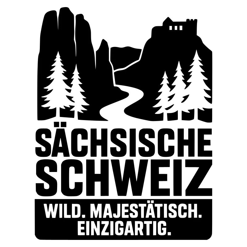 Saxon Switzerland