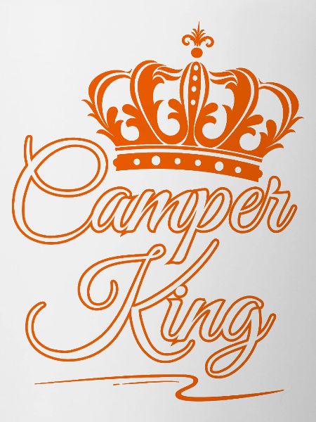 Camper King