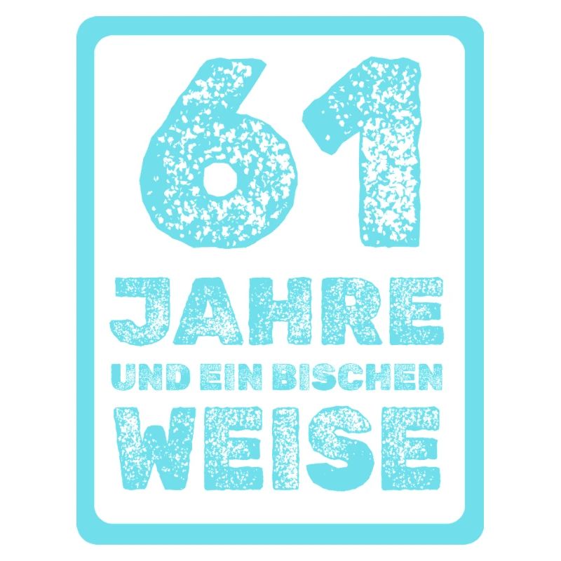 Weisheit 61
