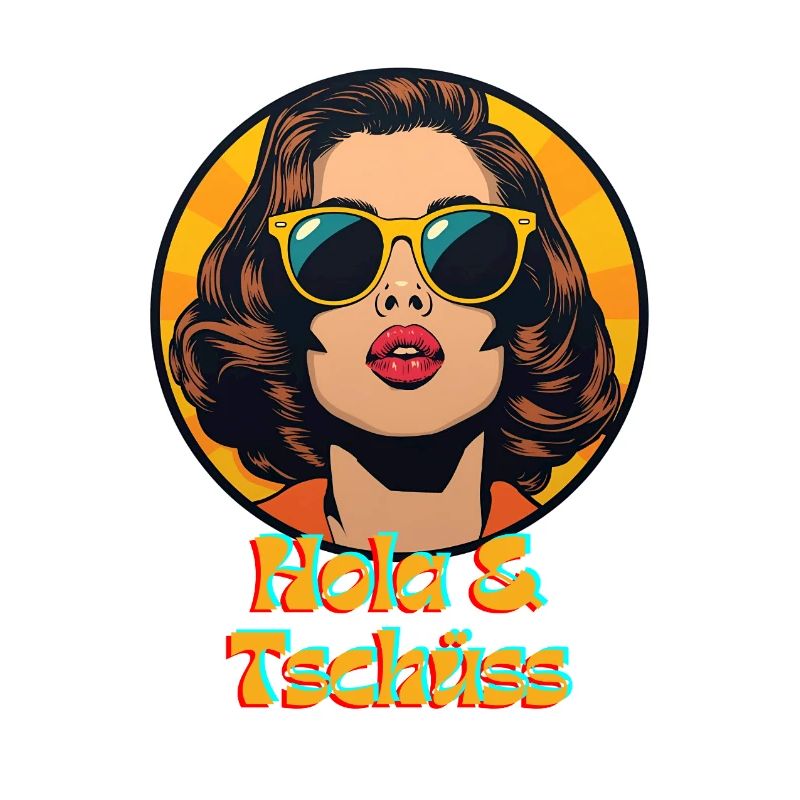 Hola and Bye