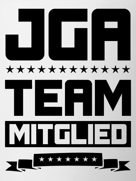 JGA TEAM MITGLIED