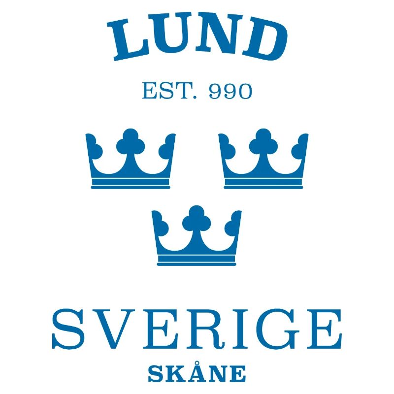 Lund Sverige Suède