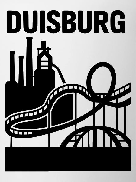 Monument de Duisbourg