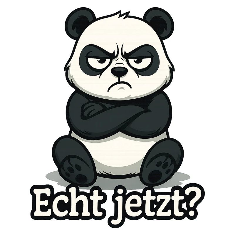 Panda Really?