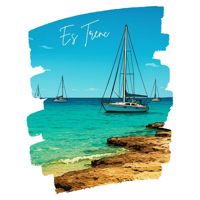 Es Trenc - Mallorca