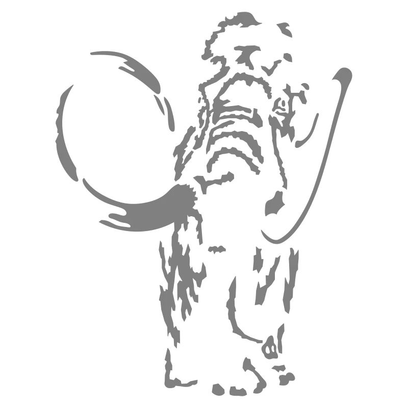 Woolly mammoth
