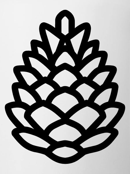 Pomme de Pin