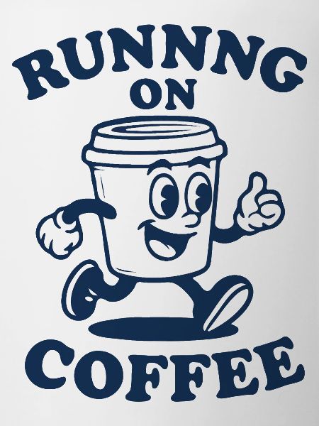 Running On Coffee