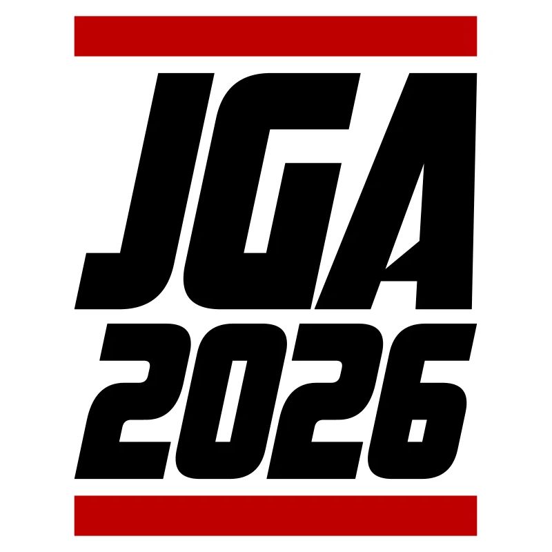JGA 2026