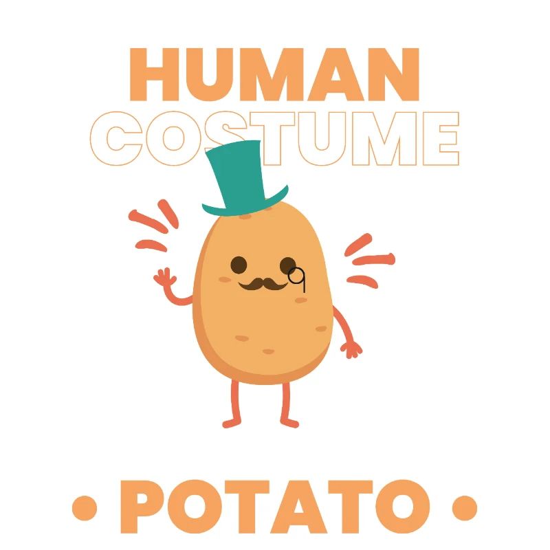 Potato Lover
