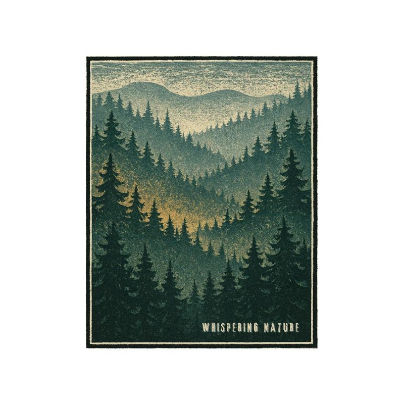 WHISPERING NATURE