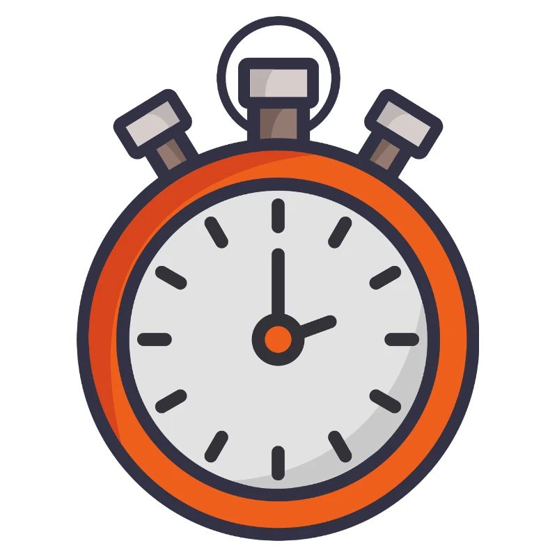 Chronomètre