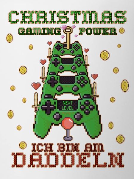 Noël des jeux