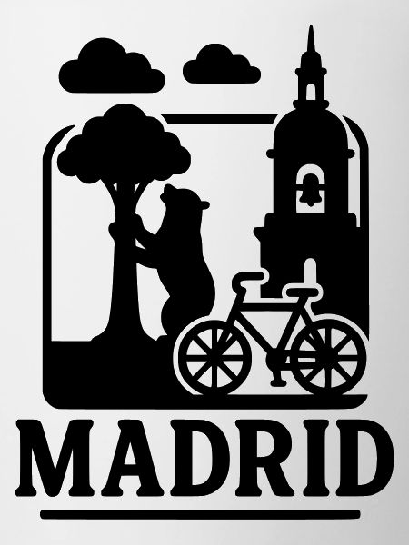 Madrid Landmarks