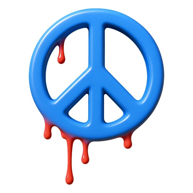 STOPP KRIEG – Frieden & Liebe