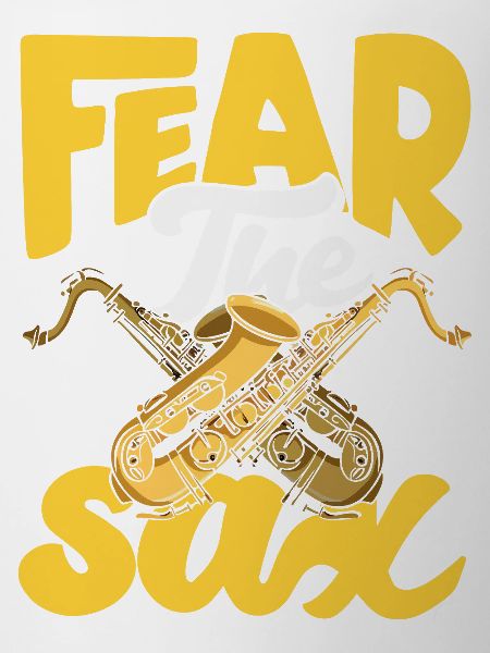 Saxofon