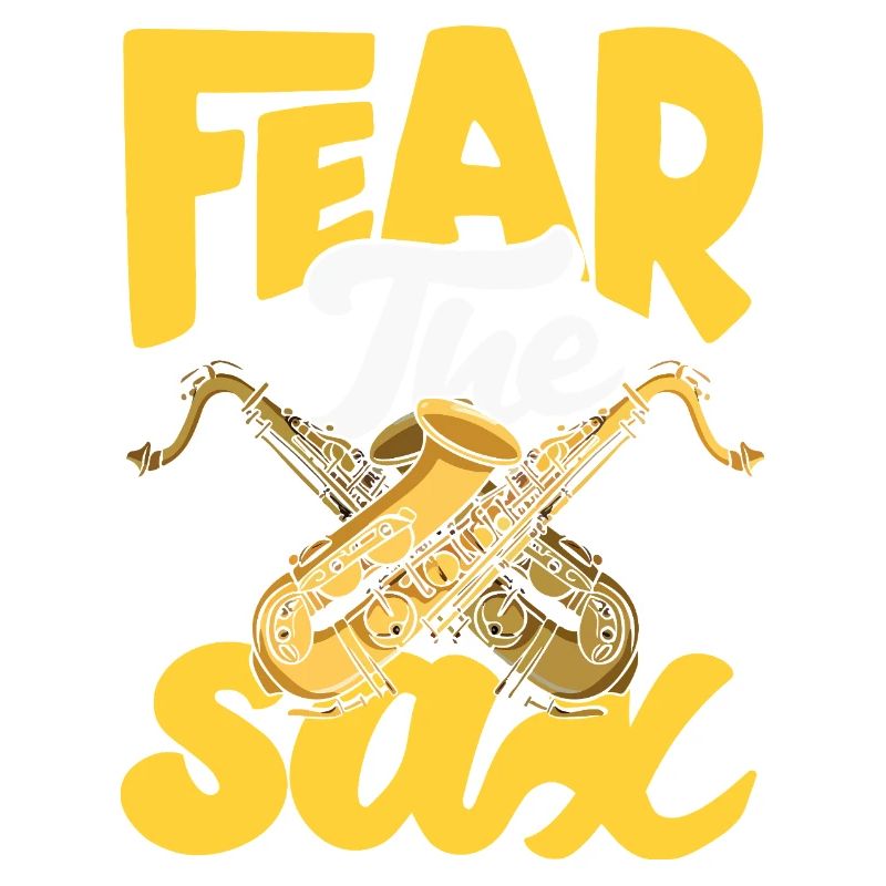 Saxofon